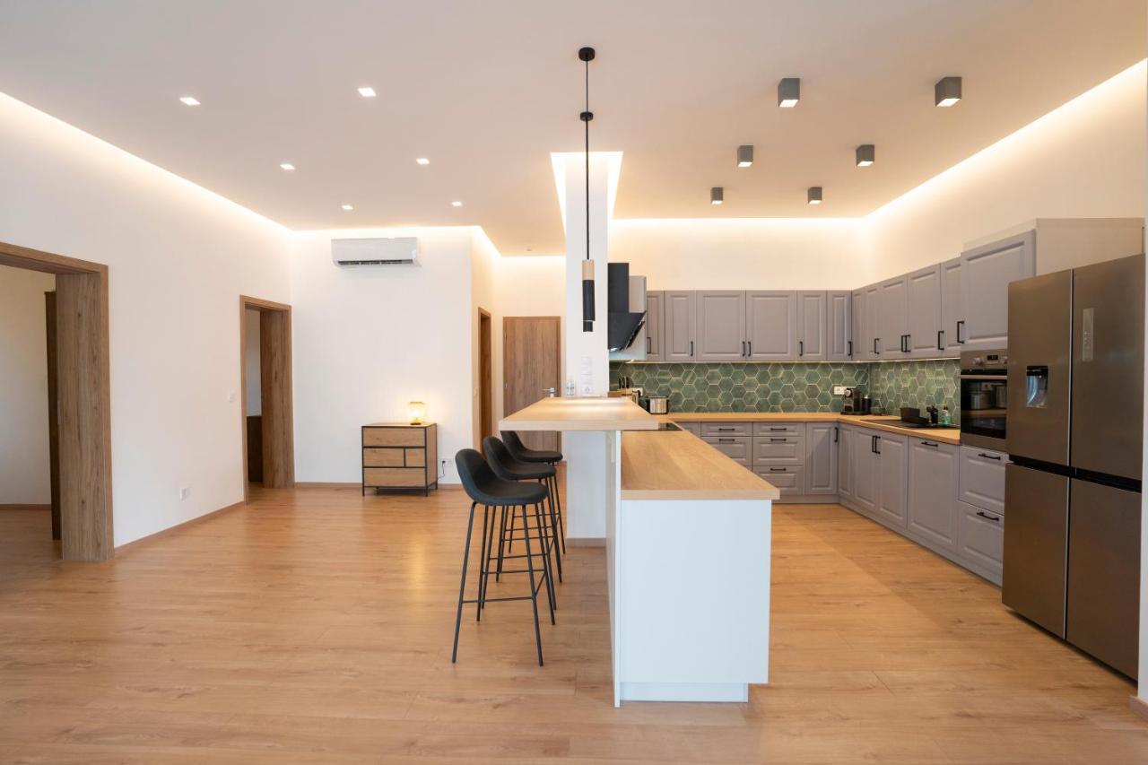 NaturART Vendégház Tiszafüred Extérieur photo